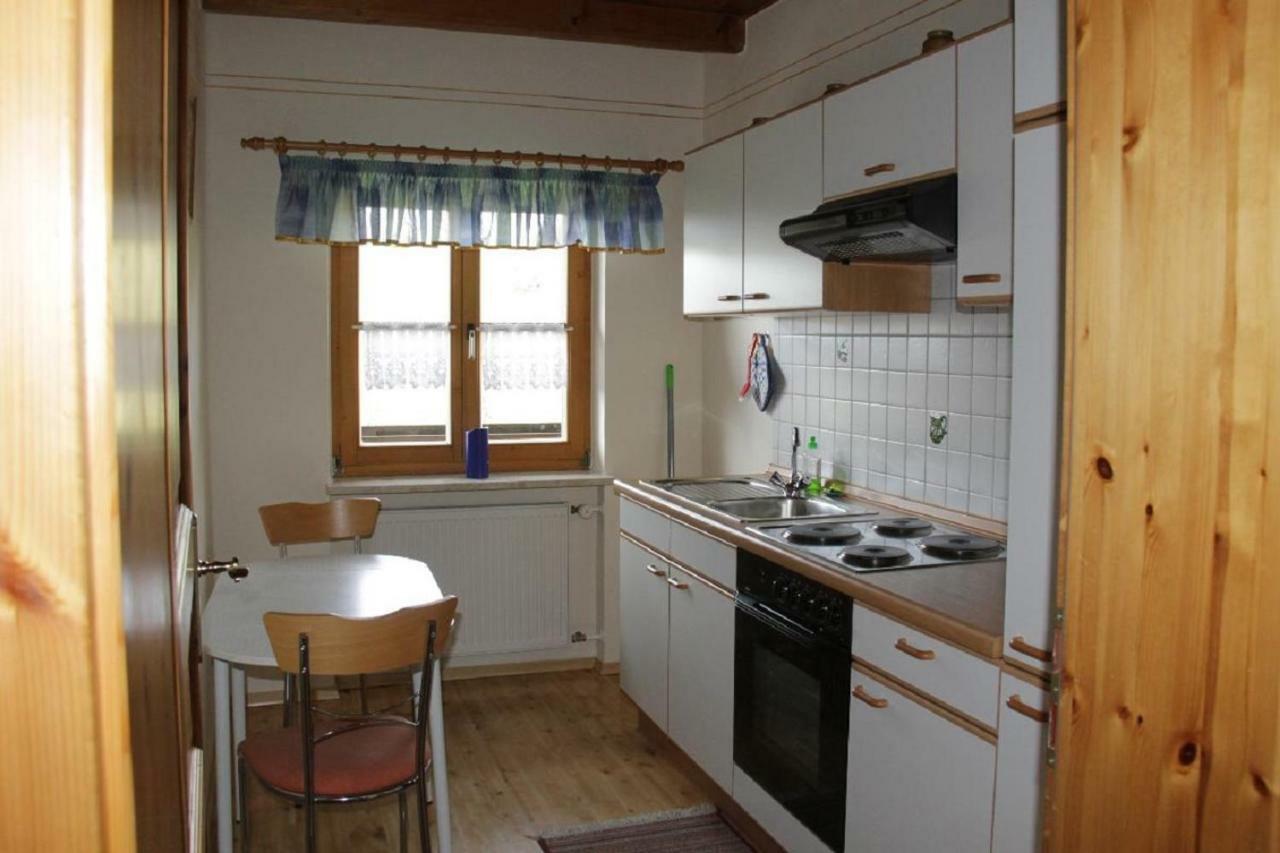 Ferienwohnungen Baur Arnbruck Kültér fotó