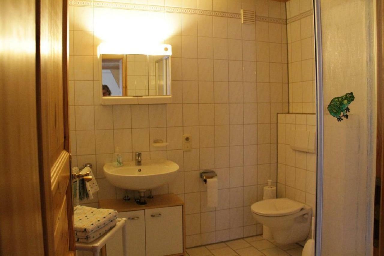 Ferienwohnungen Baur Arnbruck Kültér fotó
